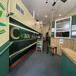 Central CIty Cannabis