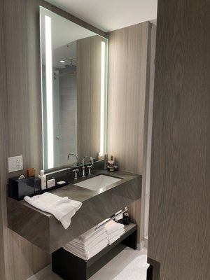 JW Marriott Edmonton ICE District by null