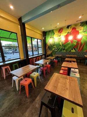 Bonita Taqueria y Rotisserie by null