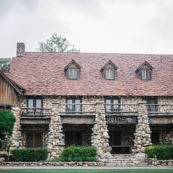 Camp Waldemar - The Dining Hall