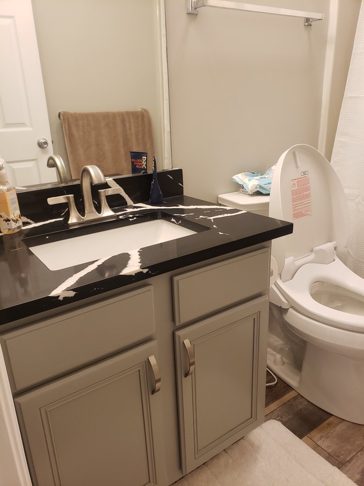 Slide of The Granite House