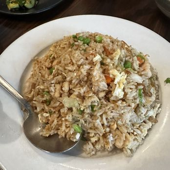 Dumpling Kitchen Noe Valley - Chicken Fried Rice - Shanghainese Near Me - San Francisco, California