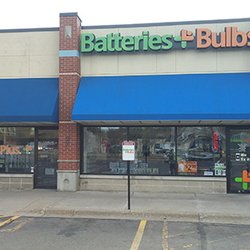 Batteries Plus