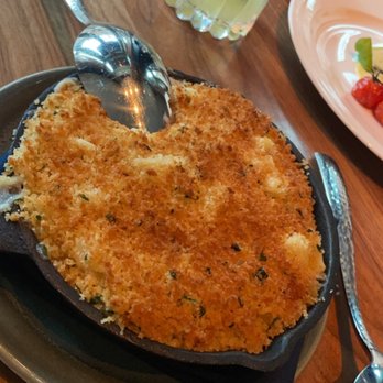 Ramsay's Kitchen - Mac and cheese was 3/5. Not bad. Just ok - American Near Me - Boston, Massachusetts Ramsay's Kitchen - Mac and cheese was 3/5. Not bad. Just ok - American Near Me - Boston, Massachusetts