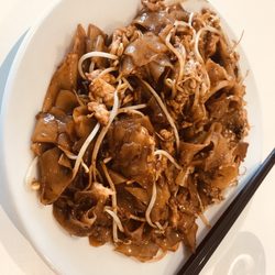 WOKIN' IT - Char Kuay teow