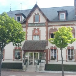 Hotel Restaurant Tatin