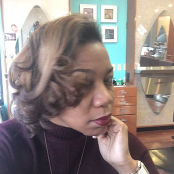 Salon Ciseaux - Hair Salons Near Me - Winter Park, Florida