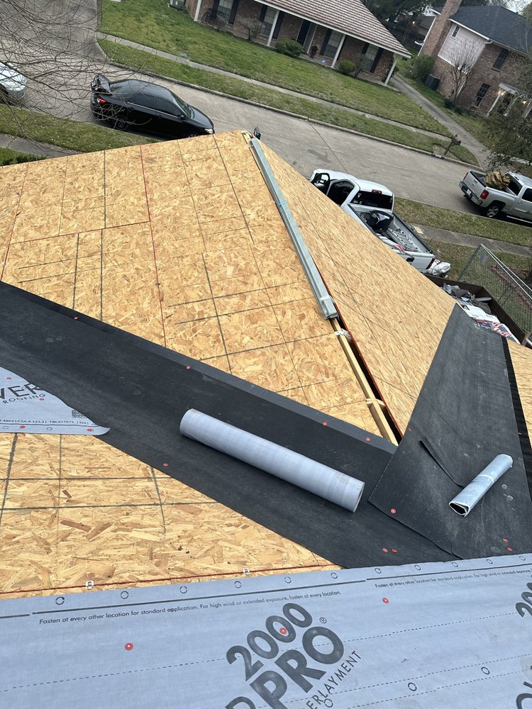 Slide of Five Star Renovators