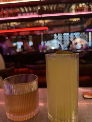 Hiro Bar Izakaya by null
