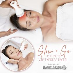 Hand & Stone Massage and Facial Spa