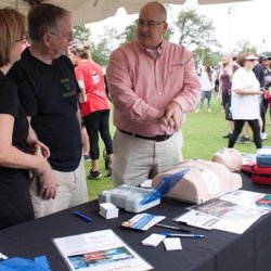 CPR Choice - Nashville - Learn CPR-Save Lives