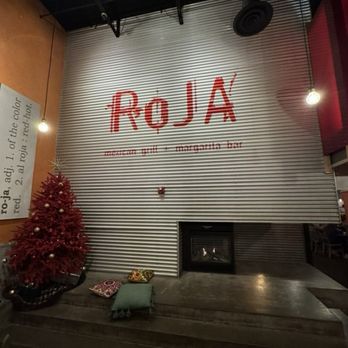 Roja Mexican Grill - Mexican Near Me - Omaha, Nebraska Roja Mexican Grill - Mexican Near Me - Omaha, Nebraska