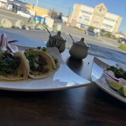 La Salsa Mexican Food