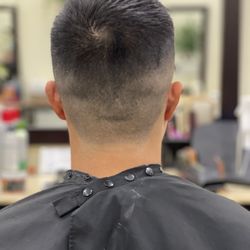 Cut And Shave Old Town