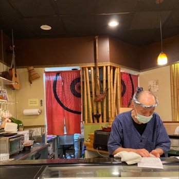Kinchan Sushi - Sushi Bars Near Me - Honolulu, Hawaii Kinchan Sushi - Sushi Bars Near Me - Honolulu, Hawaii