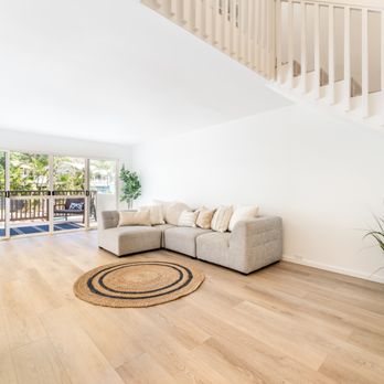 Abbey Carpet & Floor - Brighten up your space with the Christina Collection LVP in Pike's Peak. - Flooring Near Me - Honolulu, Hawaii Abbey Carpet & Floor - Brighten up your space with the Christina Collection LVP in Pike's Peak. - Flooring Near Me - Honolulu, Hawaii