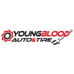 Youngblood Auto & Tire - Troy