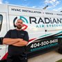Radiant Air Systems