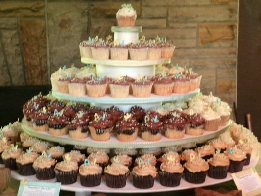 Sweet Mary's Bakery by null