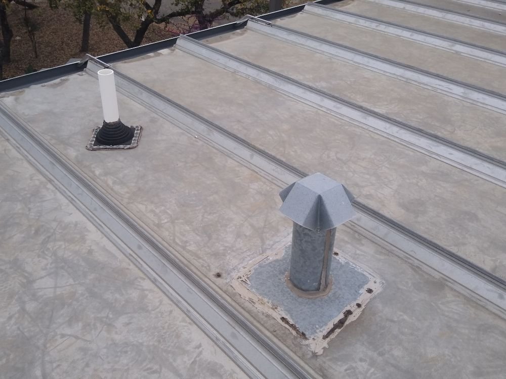 Slide of True Fix Roofing Repairs