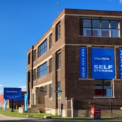 Vaultra Storage - Hamilton