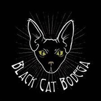 Black Cat Bodega - Gift Shops Near Me - Grand Rapids, Michigan