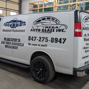 Mega Auto Glass - Windshield Installation & Repair Near Me - Palatine, Illinois Mega Auto Glass - Windshield Installation & Repair Near Me - Palatine, Illinois