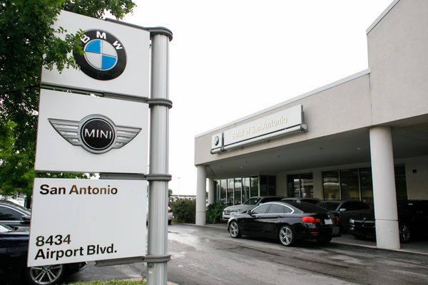 BMW OF SAN ANTONIO - Updated July 2025 - 81 Photos & 333 Reviews ...