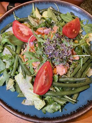 Bistrot Rougemont by null