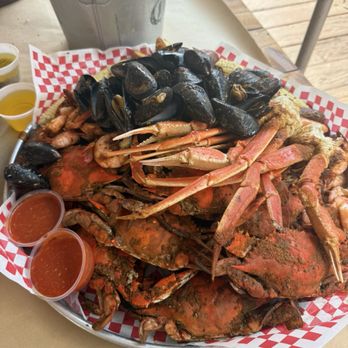Phillips Seafood - Seafood Near Me - Baltimore, Maryland Phillips Seafood - Seafood Near Me - Baltimore, Maryland