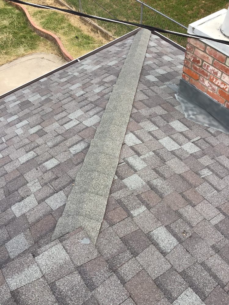 Slide of Rodriguez Roofing