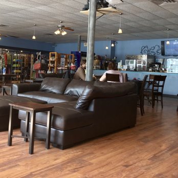 Jenn's Java - Coffee & Tea Near Me - Manitowoc, Wisconsin