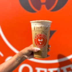 Bikini Beans Coffee
