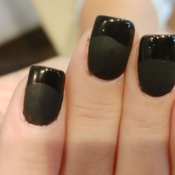 Zen Nail Retreat