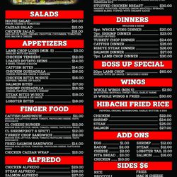 City Limits Bar & Grill