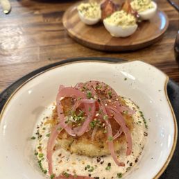 Crab Cake