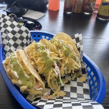 Twin Tacos - Lobster, Shrimp and Crab tacos! There are a variety of choices - Mexican Near Me - Los Angeles, California Twin Tacos - Lobster, Shrimp and Crab tacos! There are a variety of choices - Mexican Near Me - Los Angeles, California