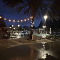 Palo Alto Elks Lodge