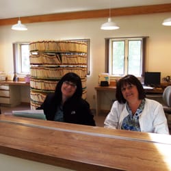Tiverton Dental Associates - Our friendly office staff