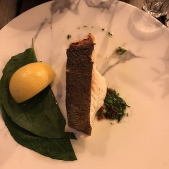 Seaside - Halibut 15 euro - Seafood Near Me - Berlin, BE