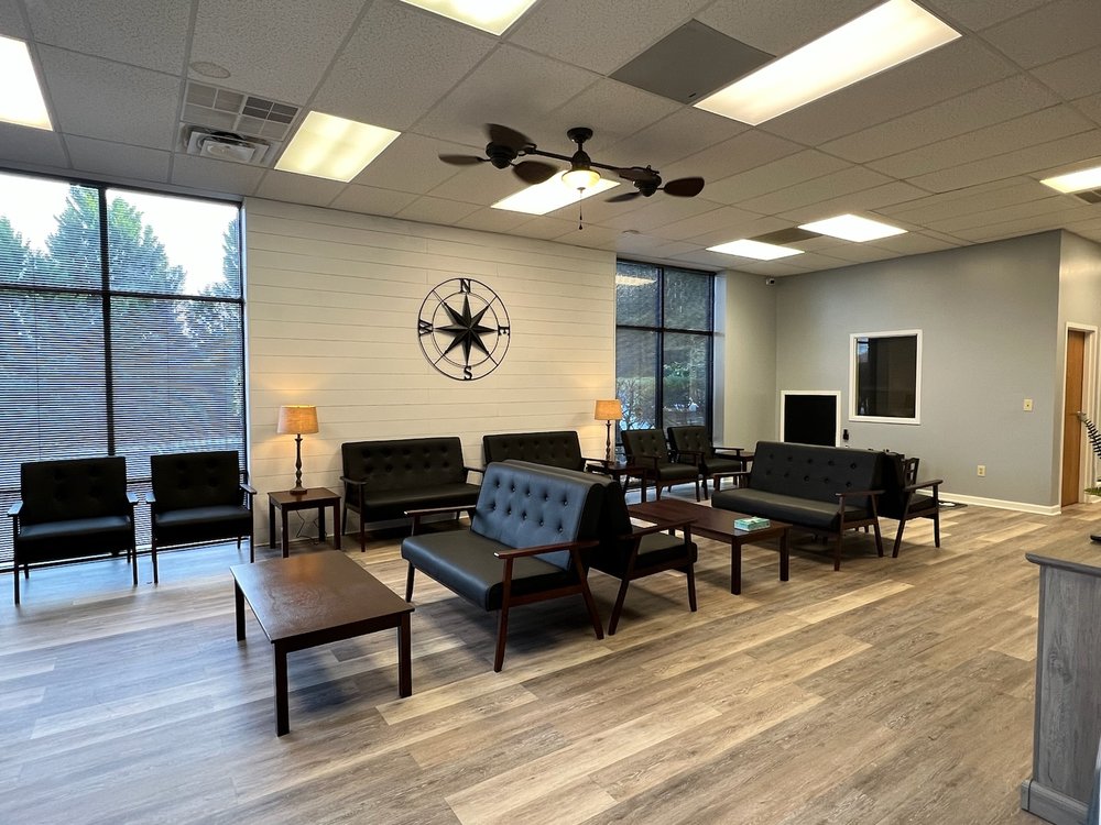 CENTER POINTE URGENT CARE Updated June 2024 128 E Plaza Dr