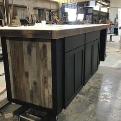 Southern Heritage Restoration