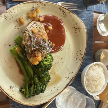 House Without A Key - Seafood Near Me - Honolulu, Hawaii