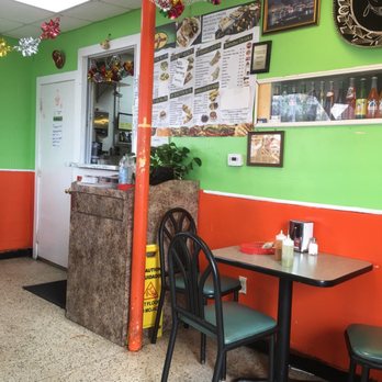 Taqueria San Jose - Cute, clean, and quaint. - Mexican Near Me - Grand Rapids, Michigan
