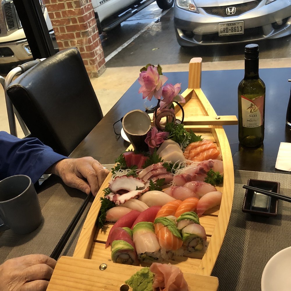 Sakura - Sushi Bars Near Me - Livingston, Texas Sakura - Sushi Bars Near Me - Livingston, Texas
