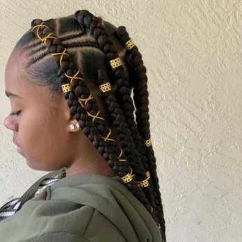 Legendary styles - Hair Salons Near Me - Tracy, California