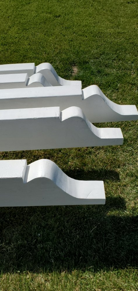 Slide of R&S Constructions