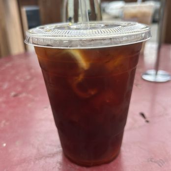 Brew Brew Coffee and Tea - Cold Brew - Coffee & Tea Near Me - Chicago, Illinois