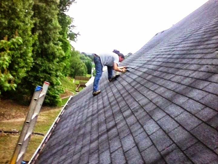 Slide of Superior Roofing Solutions