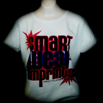 SmartWear Imprints - Screen Printing/T-Shirt Printing Near Me - Gresham, Oregon SmartWear Imprints - Screen Printing/T-Shirt Printing Near Me - Gresham, Oregon